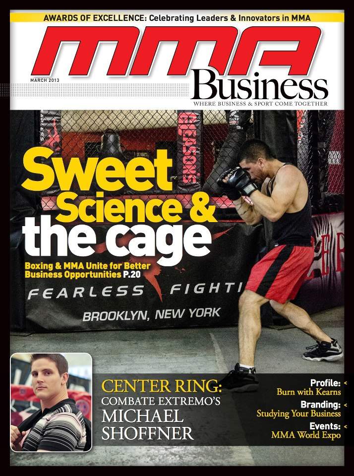 03/13 MMA Business